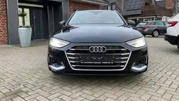 Audi A4 Avant 35 TDI S tronic / 2022