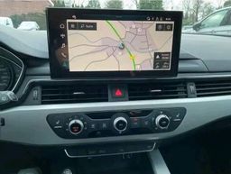 Audi A4 Avant 35 TDI S tronic / 2022