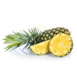 Pineapple kenya 1kg