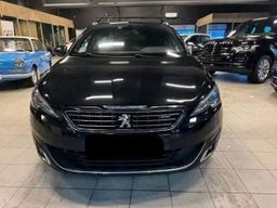 Peugeot 308 SW / 2015