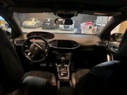 Peugeot 308 SW / 2015