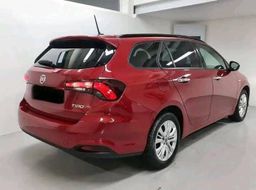 Fiat Tipo / 2018