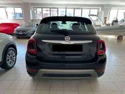 Fiat 500 X / 2021