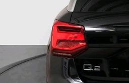 Audi Q2 / 2019
