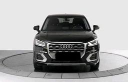 Audi Q2 / 2019