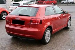 Audi A3 / 2013 