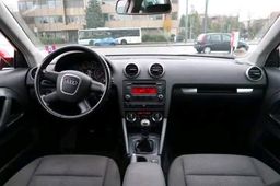 Audi A3 / 2013 