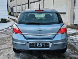 Opel Astra / 2007 