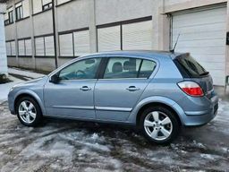 Opel Astra / 2007 