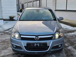 Opel Astra / 2007 