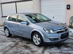 Opel Astra / 2007 