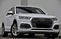 Audi Q5 /2020
