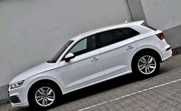 Audi Q5 /2020