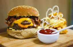 Go Burgers