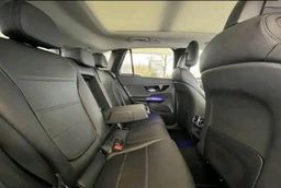 Mercedes-Benz GLC  / 2023