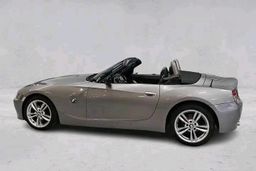 BMW Z4 / 2006