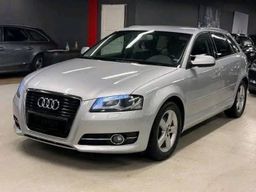 Audi A3  / 2013 