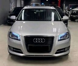 Audi A3  / 2013 