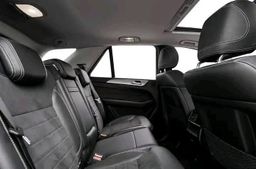 Mercedes-Benz Classe ML 250 / 2013 