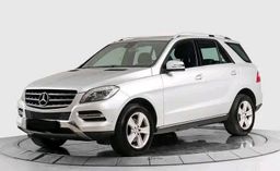 Mercedes-Benz Classe ML 250 / 2013 