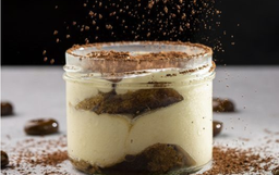 Tiramisu Coffee