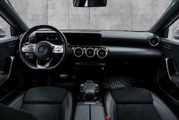 Mercedes-Benz Classe A / 2018 