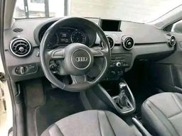 Audi A1 / 2012 