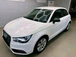 Audi A1 / 2012 