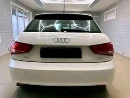 Audi A1 / 2012 