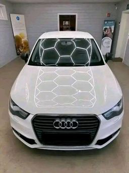 Audi A1 / 2012 