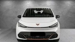 Cupra E / 2022