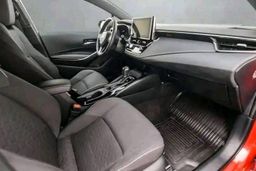 Toyota Corolla Touring Sports Hybride / 2022