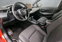 Toyota Corolla Touring Sports Hybride / 2022
