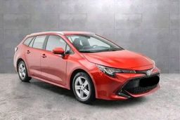 Toyota Corolla Touring Sports Hybride / 2022