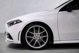 Mercedes-Benz Classe A / 2019