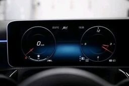 Mercedes-Benz Classe A / 2019