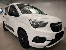 Opel Combo / 2022