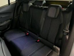 Peugeot 2008  / 2021 