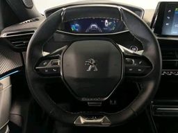 Peugeot 2008  / 2021 