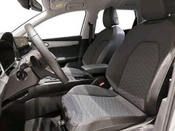 SEAT Léon Sportstourer / 2021