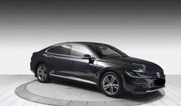 Volkswagen Arteon 190 tdi / 2018