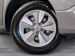 Nissan e-NV200 / 2021 