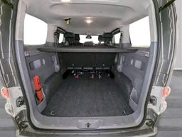 Nissan e-NV200 / 2021 