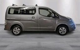 Nissan e-NV200 / 2021 
