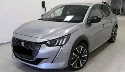 Peugeot 208 /2022
