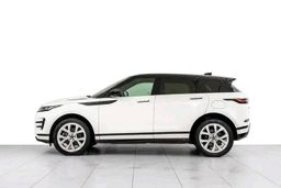Rover Range Rover Evoque / 2020
