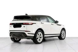 Rover Range Rover Evoque / 2020