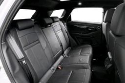 Rover Range Rover Evoque / 2020