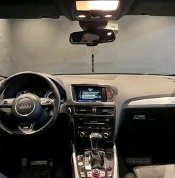 Audi Q5  / 2012