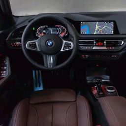 BMW 1181 M Sport / 2023 